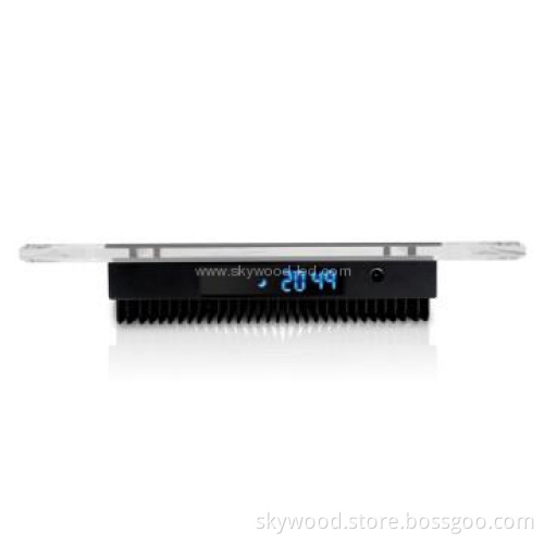 30W Led aquarium light, Remote &Intelligent control,Patent design